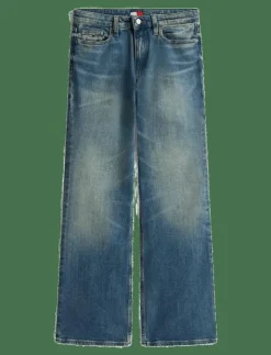 CLEO MID BOOTCUT BI5154 - Boot cut Jeans