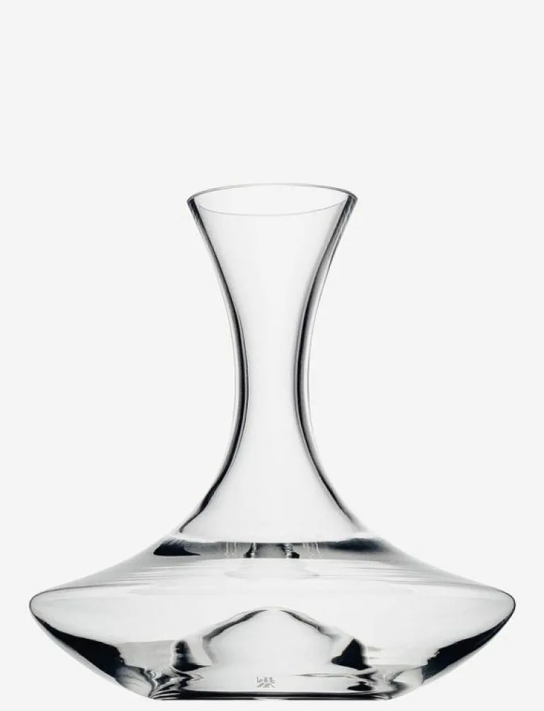 Clever & More Vinkaraff 1,5 L Höjd 24 cm - Kannor & Karaffer