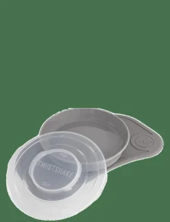 Click-mat mini + Plate - Serveringsset