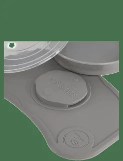 Click-mat mini + Plate - Serveringsset