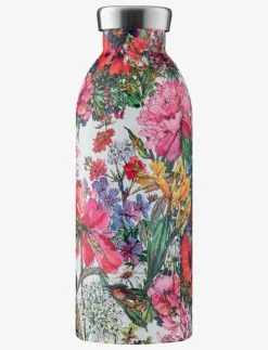 Clima, 500 ml - Insulated bottle - Begonia - Termosflaskor