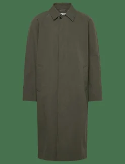 Clive Car Coat - Tunna kappor