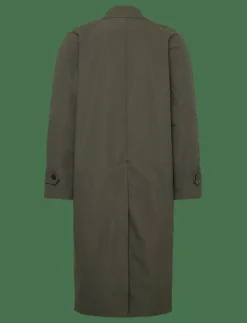 Clive Car Coat - Tunna kappor