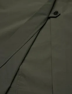 Clive Car Coat - Tunna kappor