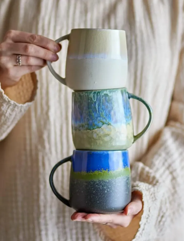 Cloe Mug - Kaffekoppar