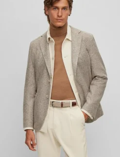 Clorio_Sz30 - Flätade skärp