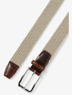 Clorio_Sz30 - Flätade skärp