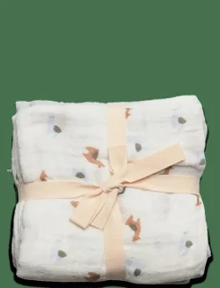 Cloth Muslin (3-pack) - Muslindukar