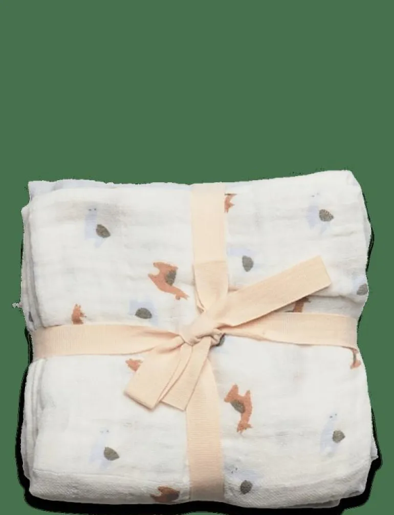 Cloth Muslin (3-pack) - Muslindukar
