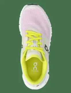 Cloud 6 Push - Låga sneakers