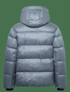 CLOUD DOWN HOOD - Dunjackor