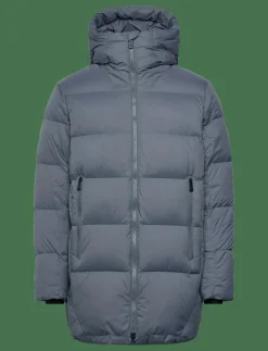 CLOUD DOWN PARKA - Parkasjackor