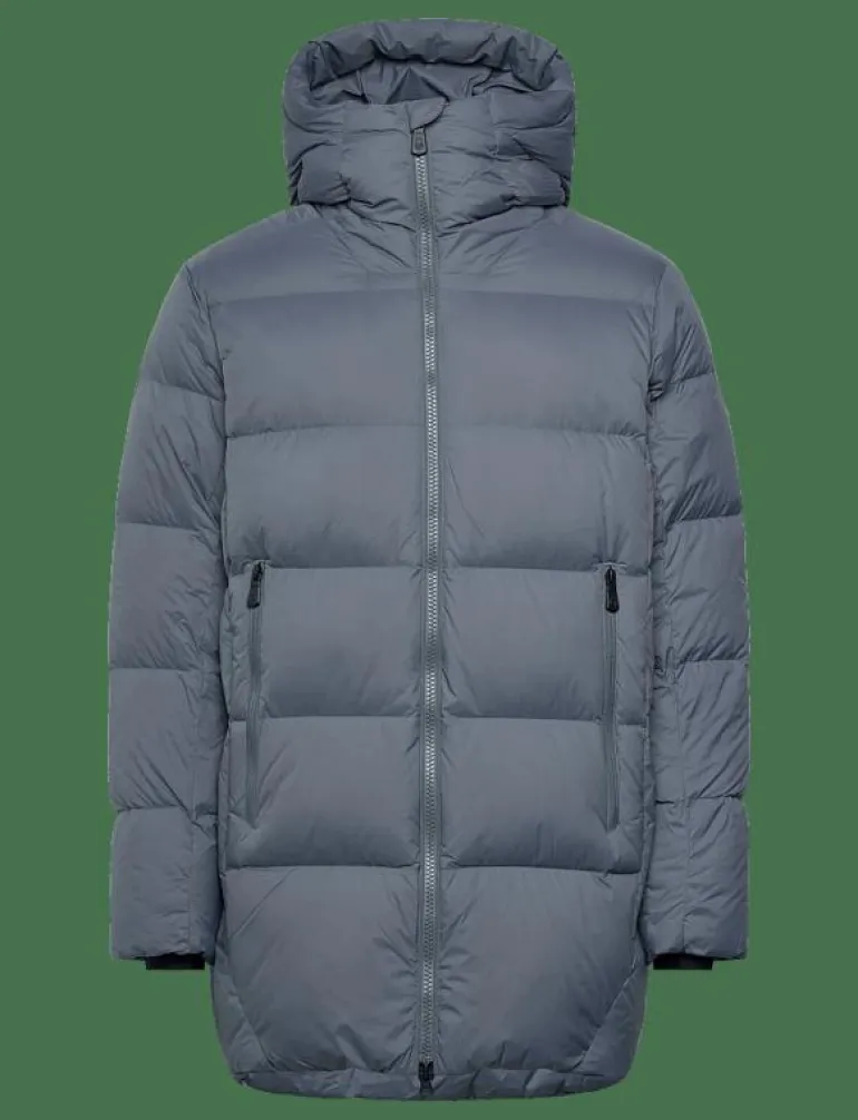 CLOUD DOWN PARKA - Parkasjackor