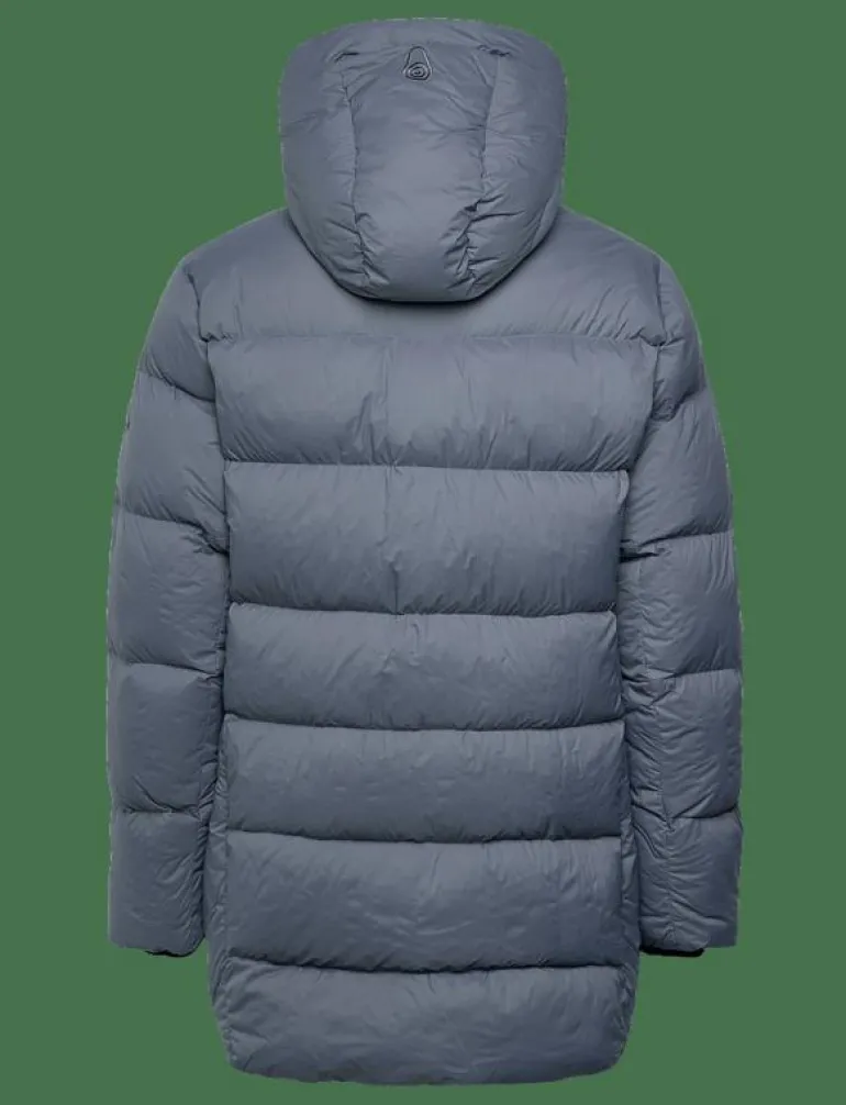 CLOUD DOWN PARKA - Parkasjackor