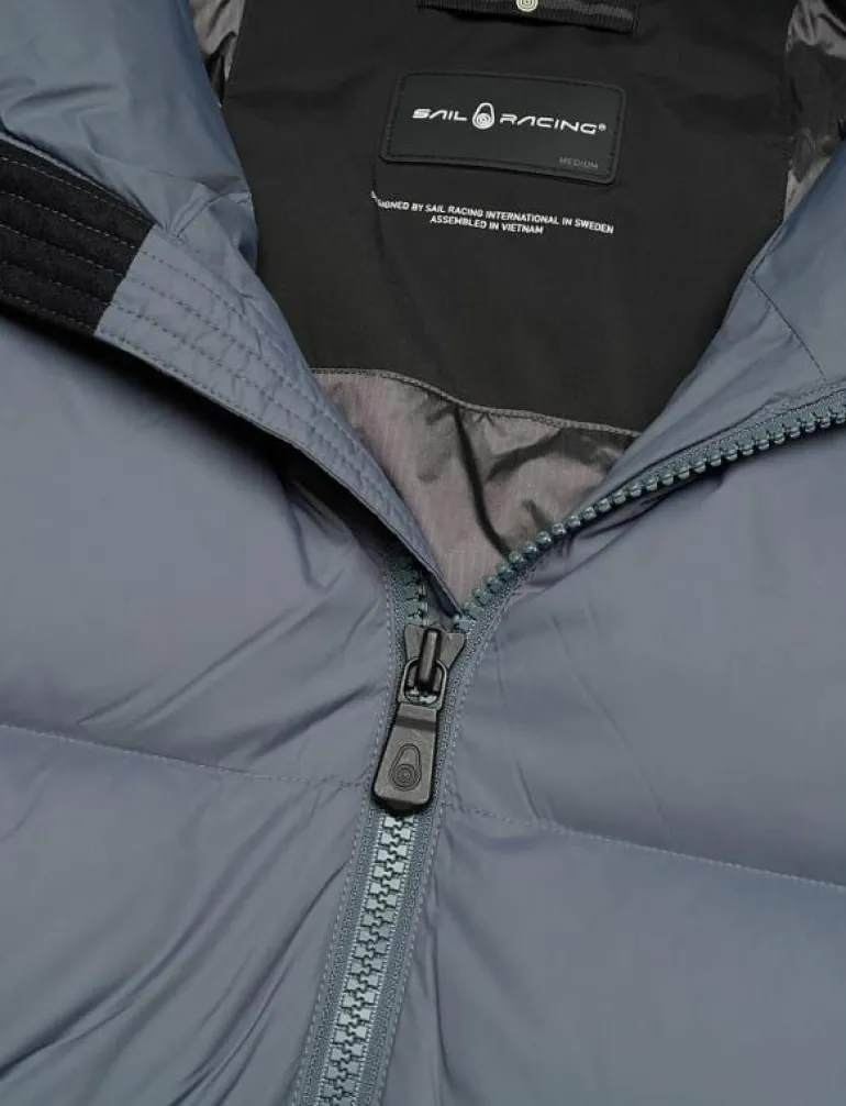 CLOUD DOWN PARKA - Parkasjackor