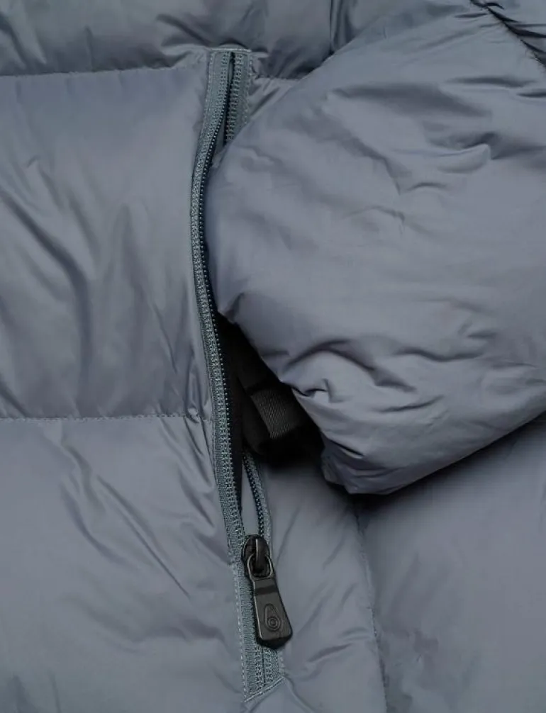 CLOUD DOWN PARKA - Parkasjackor