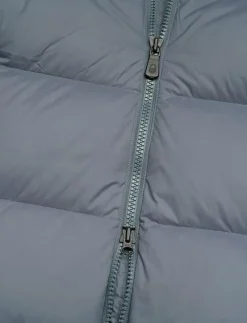 CLOUD DOWN PARKA - Parkasjackor
