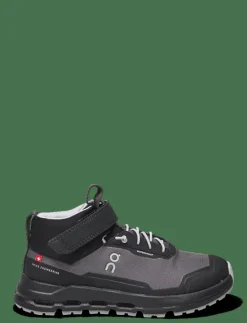 Cloudhero Mid Waterproof - Träningsskor