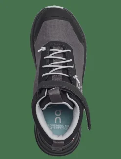 Cloudhero Mid Waterproof - Träningsskor