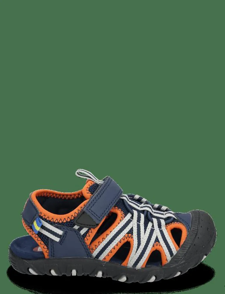 CLOUDI PAX - Sandaler