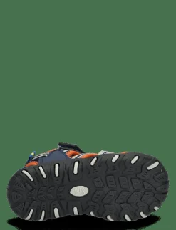CLOUDI PAX - Sandaler