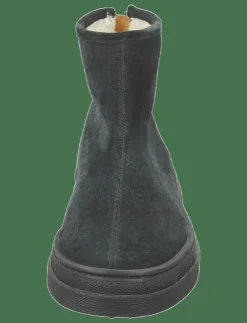 Cloyd Mid Zip Boot - Chelsea boots