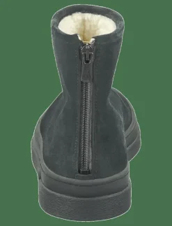 Cloyd Mid Zip Boot - Chelsea boots