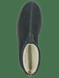 Cloyd Mid Zip Boot - Chelsea boots
