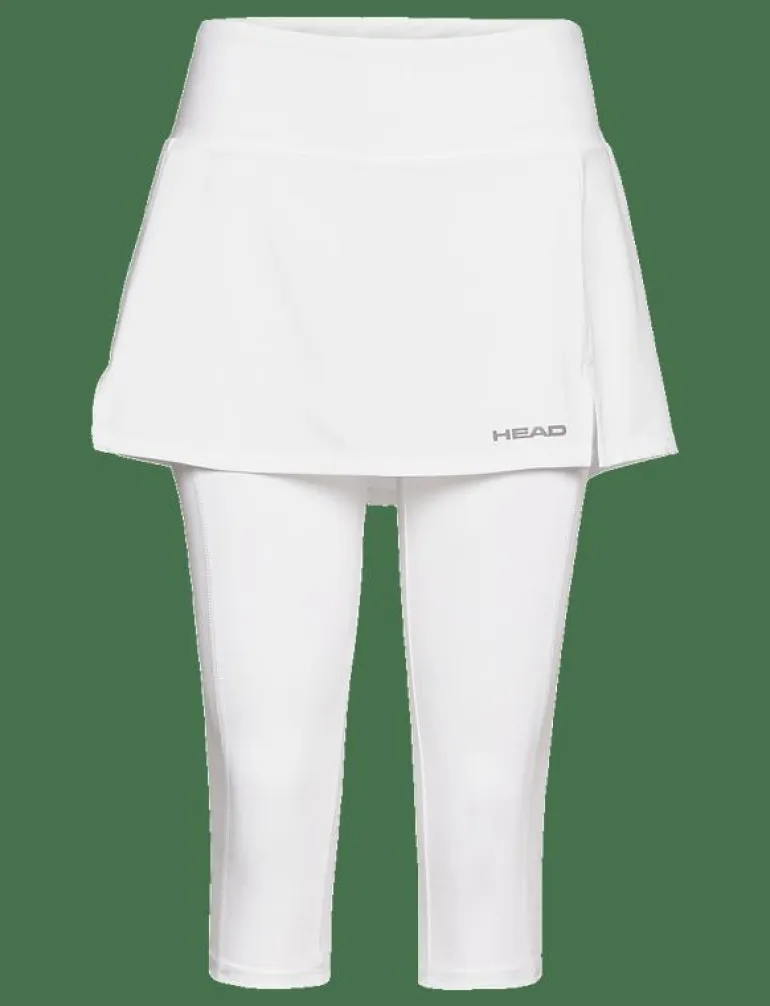 CLUB 3/4 Tights Skort Women - Skorts