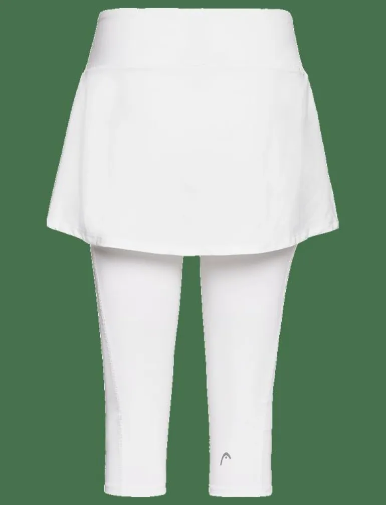 CLUB 3/4 Tights Skort Women - Skorts