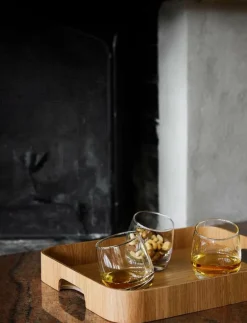 Club whiskey glasses, rounded base, 6-pack - Whiskeyglas & Konjaksglas