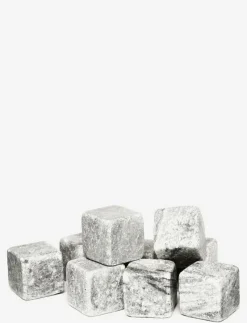 Club whiskey stones 9-pack - Whiskeystenar