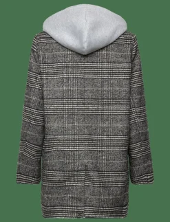 CMHOODIE-JACKET - Ullkappor