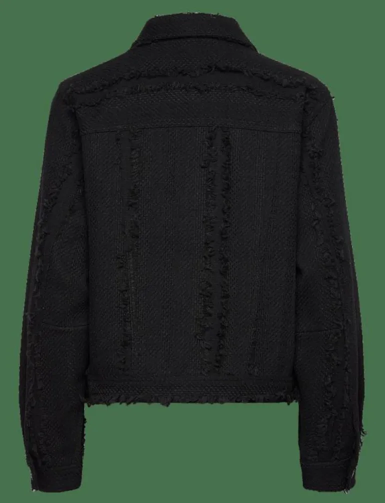 CMISLA-JACKET - Tunna jackor