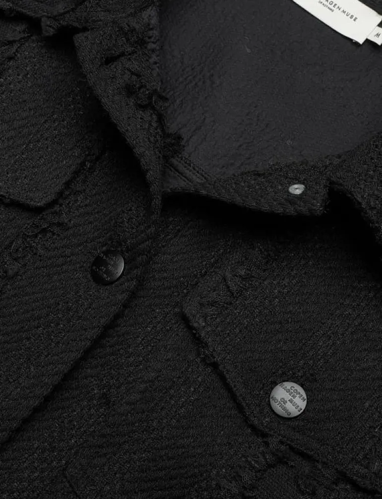 CMISLA-JACKET - Tunna jackor