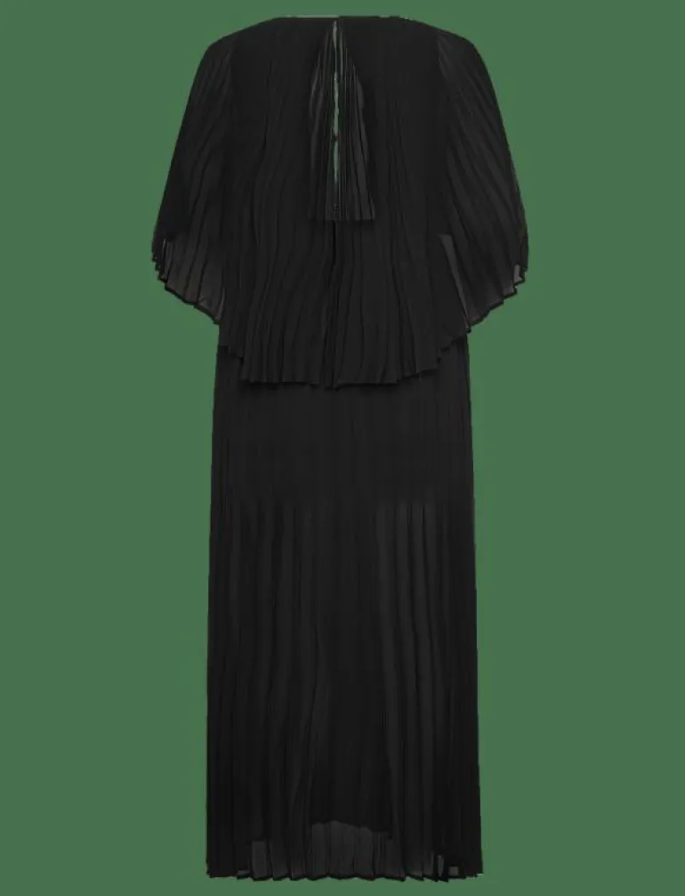 CMKIRA-DRESS - Midiklänningar