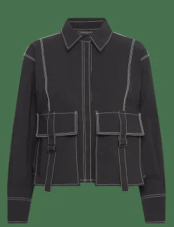 CMLUCY-SHIRT - Overshirts