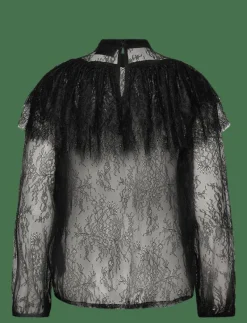 CMMARTA-BLOUSE - Långärmade blusar