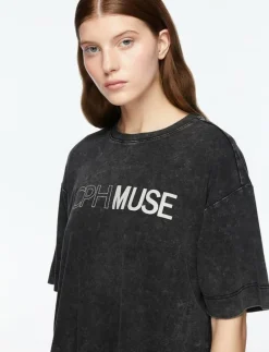 CMMUSE-TEE - T-shirts