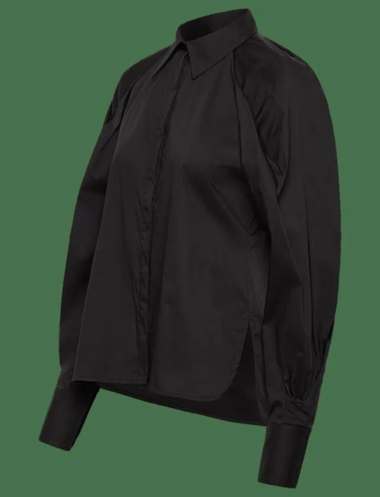 CMSOPHIE-SHIRT - Långärmade