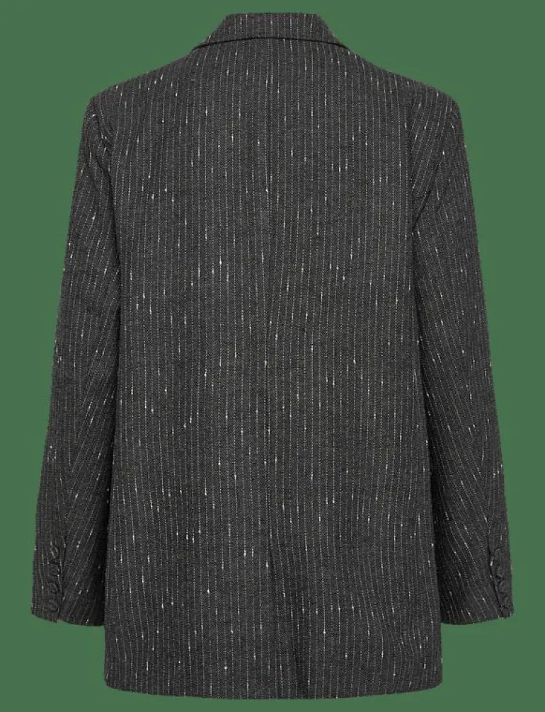 CMTRINA-BLAZER - Oversize kavajer