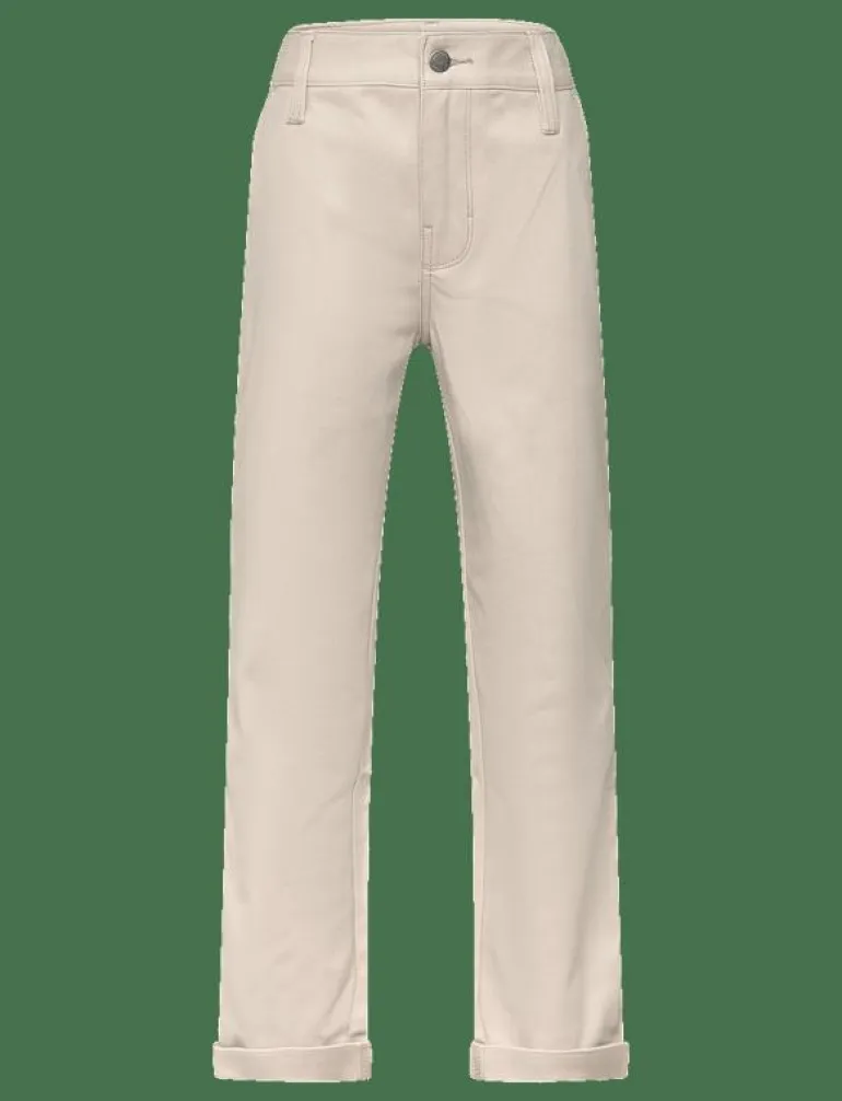 CNVB SLIM FIT 7/8 TWILL PANT / SLIM FIT 7/8 TWILL PANT - Tapered jeans