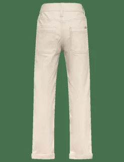 CNVB SLIM FIT 7/8 TWILL PANT / SLIM FIT 7/8 TWILL PANT - Tapered jeans