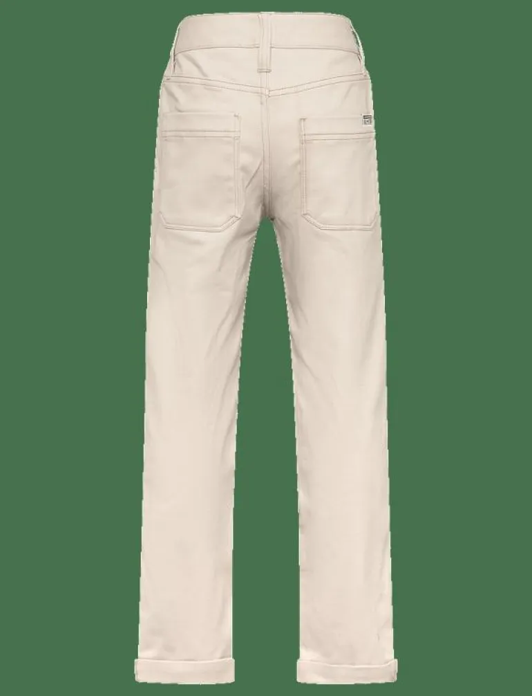 CNVB SLIM FIT 7/8 TWILL PANT / SLIM FIT 7/8 TWILL PANT - Tapered jeans