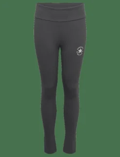 CNVG BOXY TEE & LEGGING SET - Set med kortärmad t-shirt