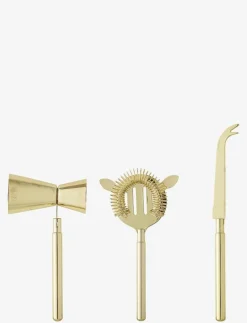 Cocktail Bar Set - Shakers