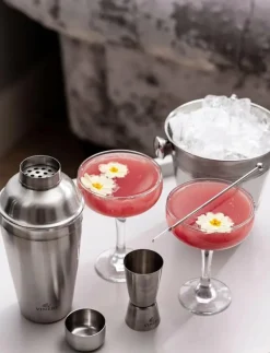 Cocktail shaker - Shakers