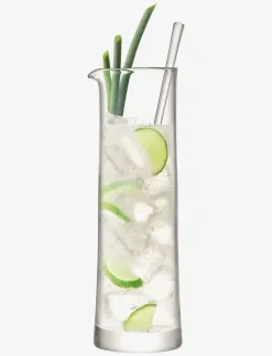 Cocktailkanna & Omrörare Gin LSA - Drink & Bartillbehör