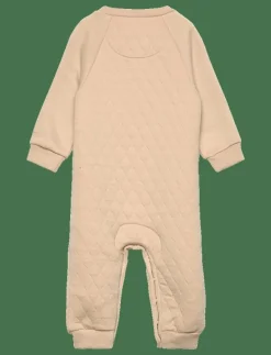 CO-COVERALL - Långärmad bodysuit