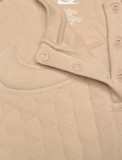 CO-COVERALL - Långärmad bodysuit
